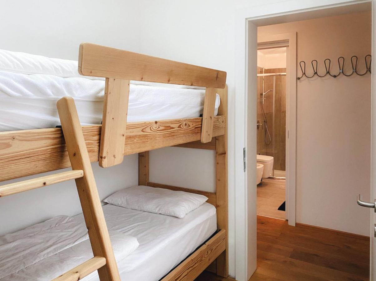 Calvi'S Home 폰테디레뇨 외부 사진