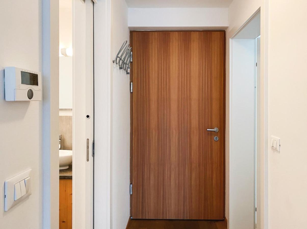 Calvi'S Home 폰테디레뇨 외부 사진